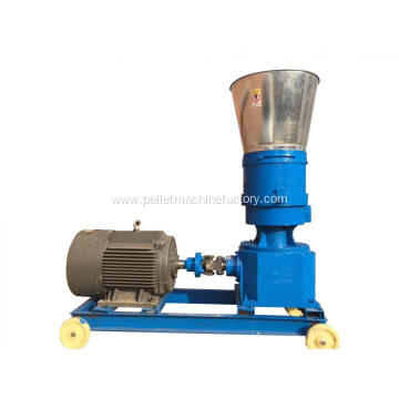 March Special Offer 50 kg to 1800 kg capacity single or three phase animal feed pellet machine